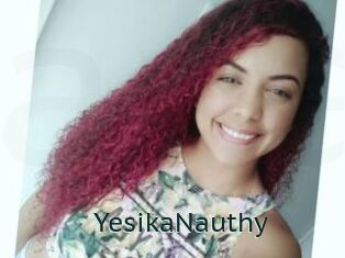 YesikaNauthy