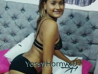 YessyHornyxU