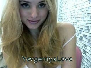 YevgeniyaLove
