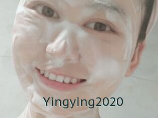 Yingying2020
