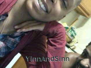 YinnAndSinn