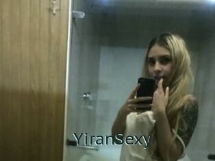 YiranSexy
