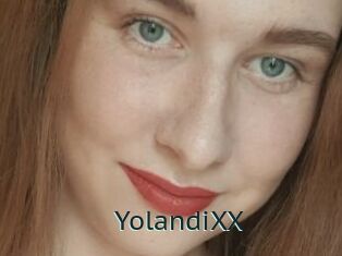 YolandiXX