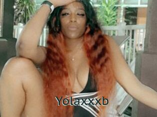 Yolaxxxb
