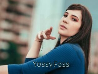 YossyFoss