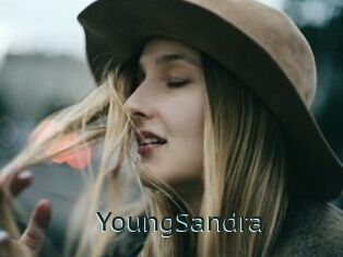 YoungSandra