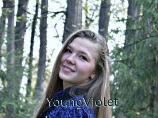 YoungViolet