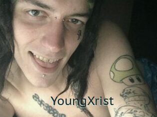 Young_Xrist