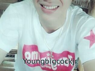 Youngbigcockjr