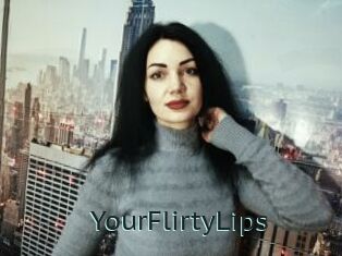 YourFlirtyLips