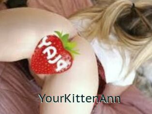 YourKittenAnn
