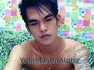 YourMasterAlpha