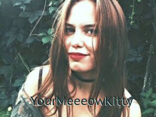YourMeeeowKitty