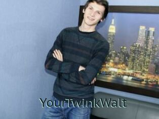 YourTwinkWalt