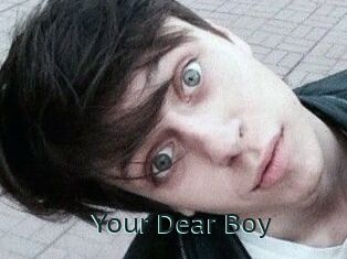 Your_Dear_Boy