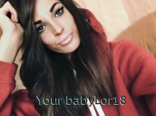Your_babyLor18