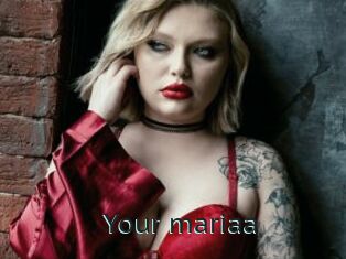 Your_mariaa