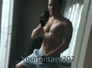 Yourfantasy202