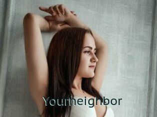 Your_neighbor
