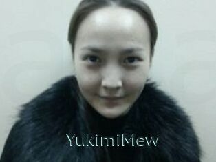 YukimiMew
