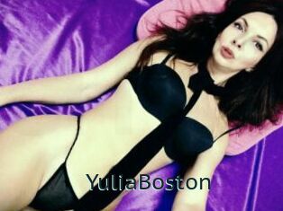 YuliaBoston