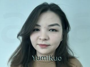 YumiKuo