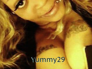 Yummy29