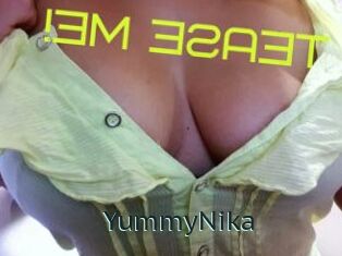 YummyNika