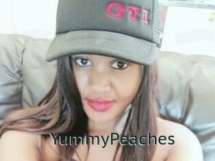 YummyPeaches