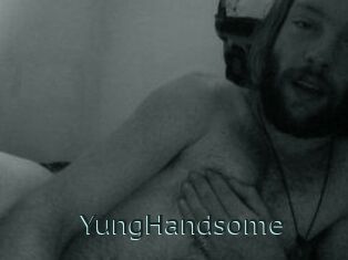 YungHandsome
