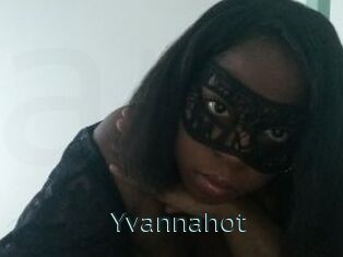 Yvannahot