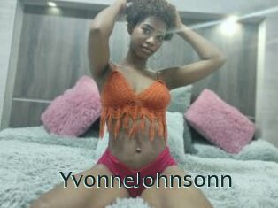YvonneJohnsonn