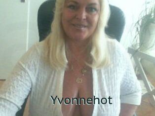 Yvonnehot