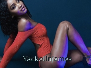 Yackelinjames