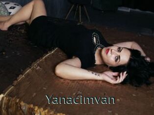 Yanacimvan