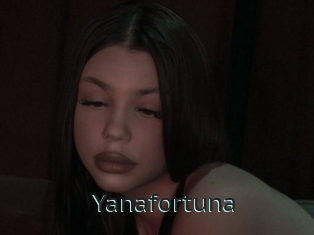 Yanafortuna