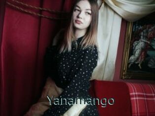 Yanamango