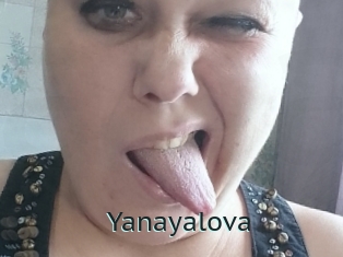 Yanayalova
