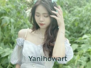 Yanihowart