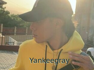 Yankeegray
