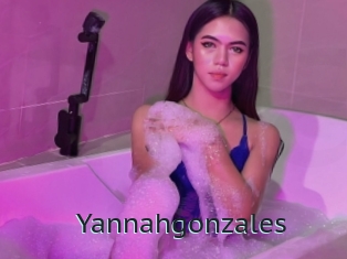 Yannahgonzales