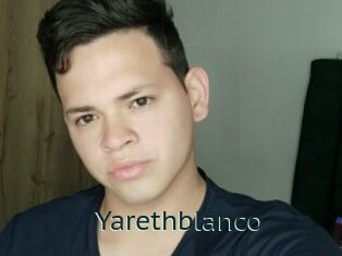 Yarethblanco