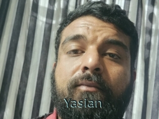 Yasian