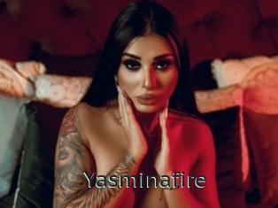 Yasminafire