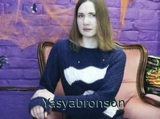 Yasyabronson