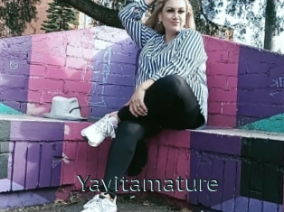 Yayitamature