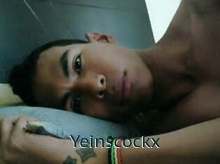 Yeinscockx