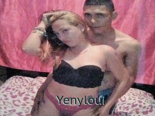 Yenyloui