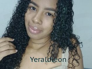 Yeraldleon