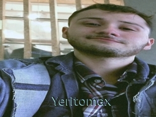 Yeritomax